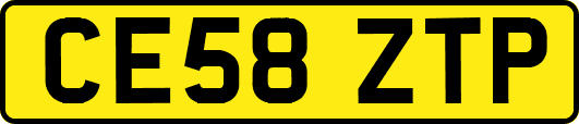 CE58ZTP