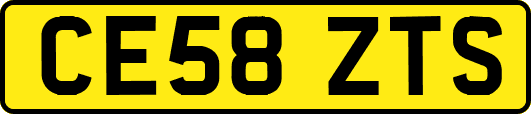 CE58ZTS