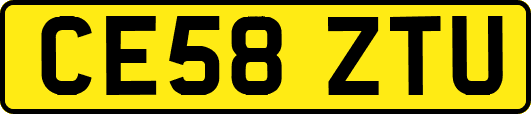 CE58ZTU