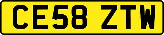 CE58ZTW