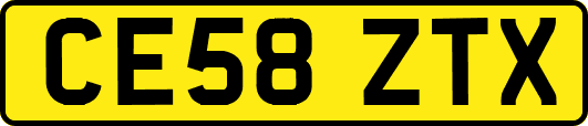 CE58ZTX