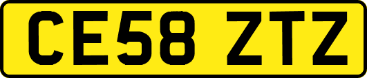 CE58ZTZ