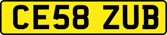 CE58ZUB