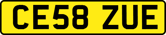 CE58ZUE