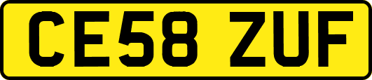 CE58ZUF