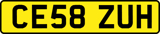 CE58ZUH