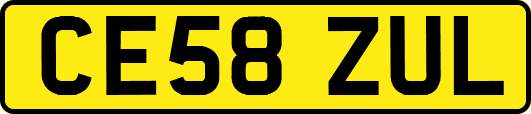 CE58ZUL