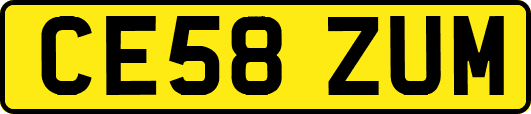 CE58ZUM