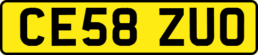 CE58ZUO