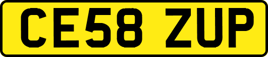 CE58ZUP