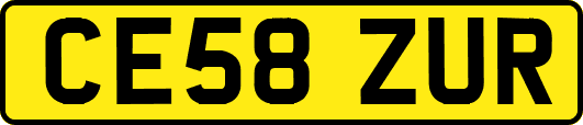 CE58ZUR