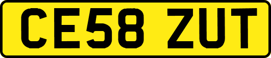 CE58ZUT
