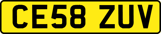 CE58ZUV