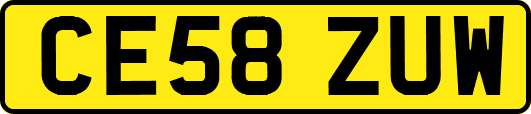 CE58ZUW