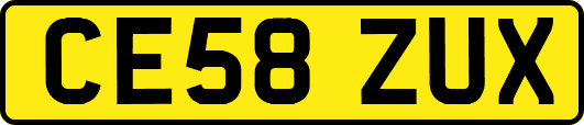 CE58ZUX