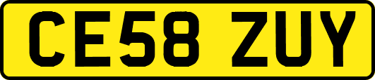 CE58ZUY