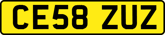 CE58ZUZ