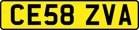 CE58ZVA