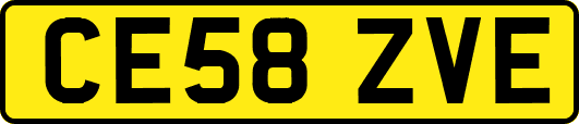 CE58ZVE