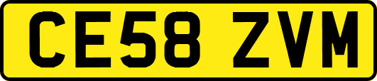 CE58ZVM