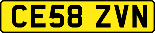 CE58ZVN