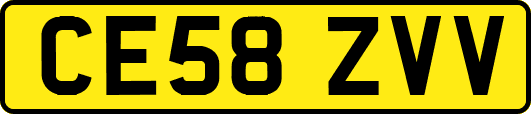 CE58ZVV