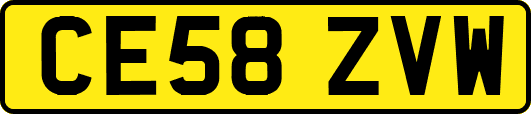 CE58ZVW