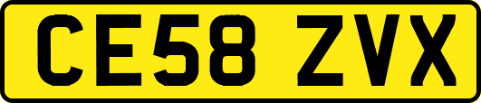 CE58ZVX