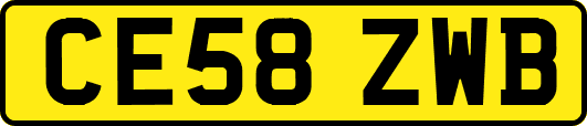 CE58ZWB