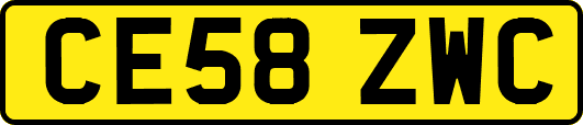 CE58ZWC