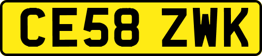 CE58ZWK