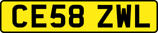 CE58ZWL