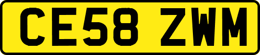 CE58ZWM