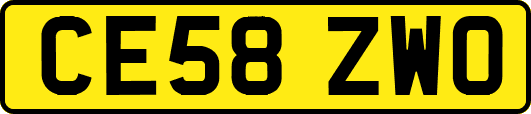 CE58ZWO