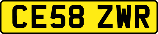 CE58ZWR