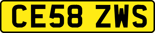 CE58ZWS