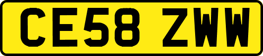 CE58ZWW