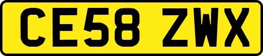 CE58ZWX