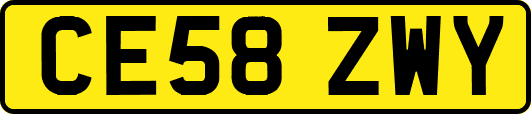 CE58ZWY