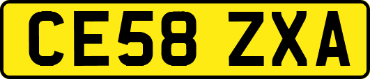 CE58ZXA