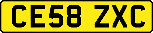 CE58ZXC