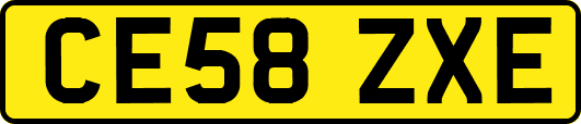 CE58ZXE