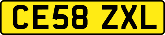 CE58ZXL