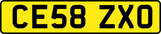 CE58ZXO