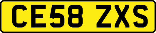 CE58ZXS