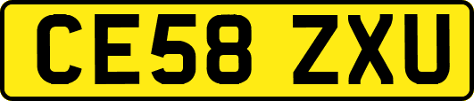 CE58ZXU