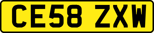 CE58ZXW