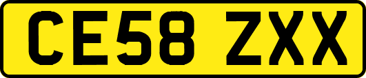 CE58ZXX