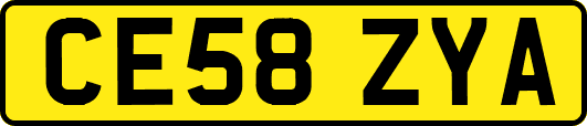 CE58ZYA