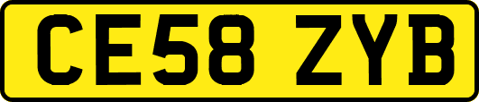 CE58ZYB
